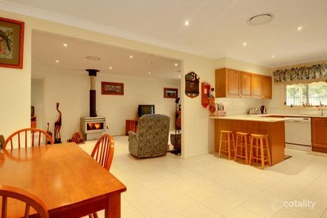 Property photo of 134 Old Hume Highway Yerrinbool NSW 2575