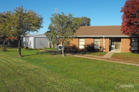 Property photo of 13 Allen Street Donald VIC 3480