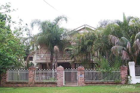 17 More St, Kelvin Grove, QLD 4059