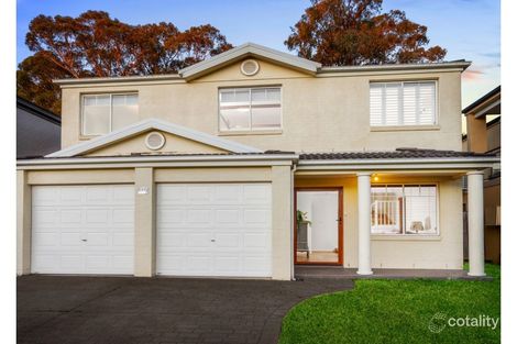 17 Cherrywood St, Glenwood, NSW 2768