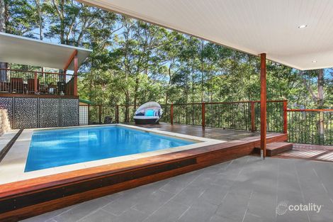 26 Waters Rd, Bonogin, QLD 4213