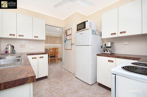 Property photo of 38 Daniels Street Vincent QLD 4814
