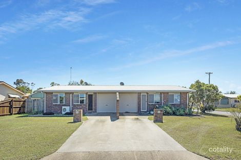3 Mcnamara St, Avenell Heights, QLD 4670