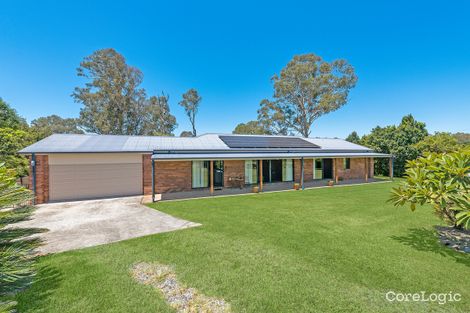 Property photo of 72 Sellin Road Dayboro QLD 4521