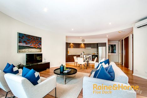 Property photo of 22/10-14 Terry Road Dulwich Hill NSW 2203
