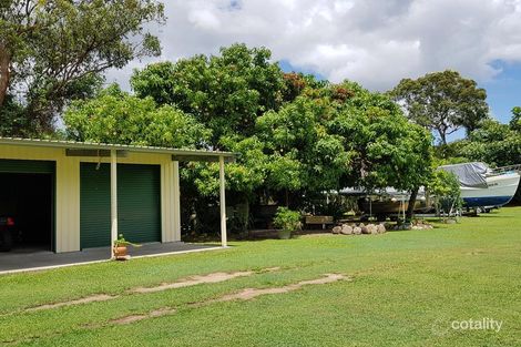 Property photo of 158 Stony Creek Road Cardwell QLD 4849