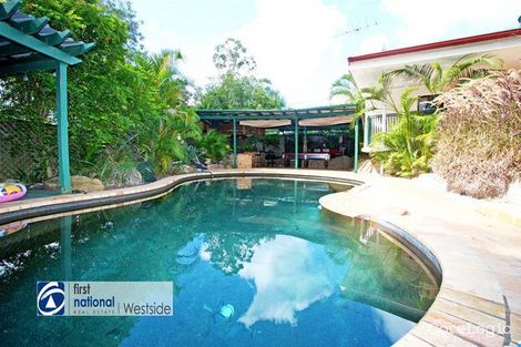 43 Fiona St, Bellbird Park, QLD 4300