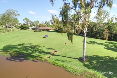 2 Curtain Rd, Pie Creek, QLD 4570