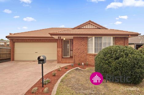 1 Honda Dr, Mill Park, VIC 3082