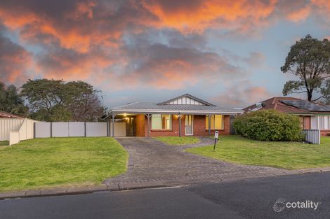 Property photo of 94 Hadfield Avenue Broadwater WA 6280
