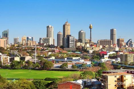 9/2 New Mclean St, Edgecliff, NSW 2027