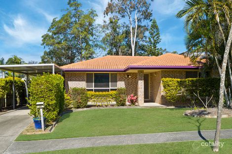 Property photo of 38 Packett Crescent Loganlea QLD 4131