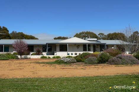 Property photo of 12 Tucker Street Katanning WA 6317