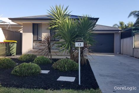 Property photo of 13 Birch Grove Dernancourt SA 5075