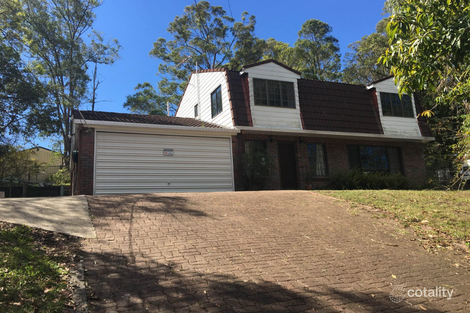 10 Celandine St, Shailer Park, QLD 4128