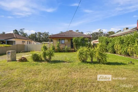 32 Denton St, Collie, WA 6225