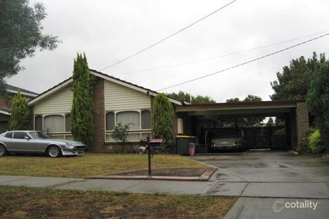 Property photo of 46 Jackman Crescent Keilor VIC 3036