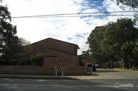 13/184 Birdwood Rd, Georges Hall, NSW 2198