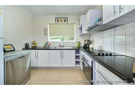 1/127 Menzies St, Park Avenue, QLD 4701