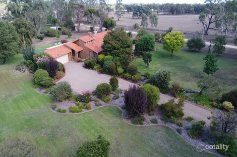 110 Cobwell St, Barham, NSW 2732