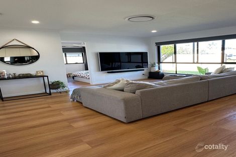 Property photo of 1/2 Echidna Court Coombabah QLD 4216