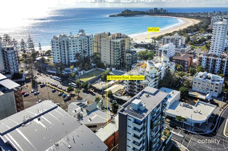 Property photo of 22 Brisbane Road Mooloolaba QLD 4557