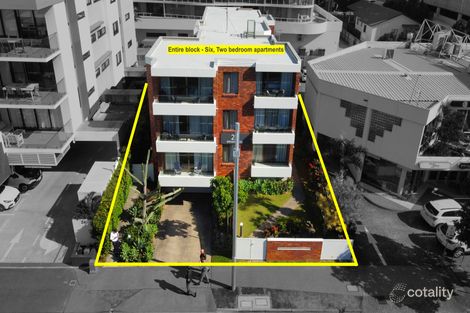 Property photo of 22 Brisbane Road Mooloolaba QLD 4557