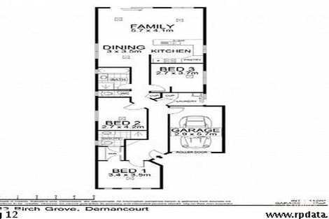 Property photo of 13 Birch Grove Dernancourt SA 5075