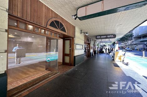 94/167 Albert St, Brisbane City, QLD 4000