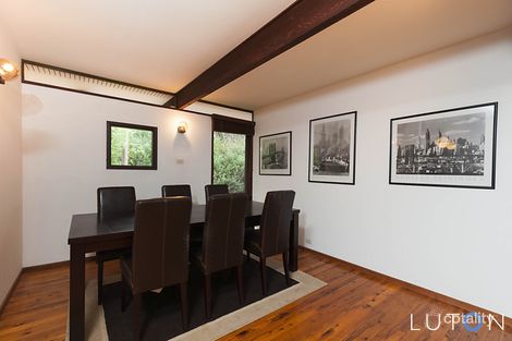Property photo of 66 Woolner Circuit Hawker ACT 2614