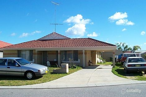 Property photo of 17 Lightfoot Place Cooloongup WA 6168
