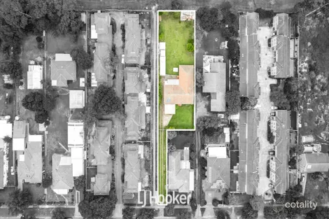 Property photo of 29A Fuller Street Seven Hills NSW 2147