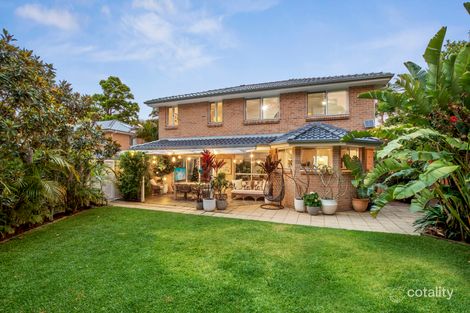 Property photo of 34D Burrawong Road Avalon Beach NSW 2107