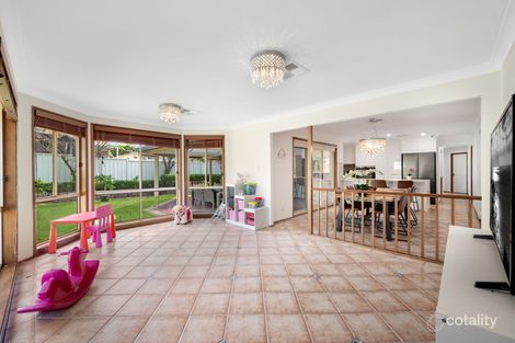 Property photo of 74 Kiber Drive Glenmore Park NSW 2745