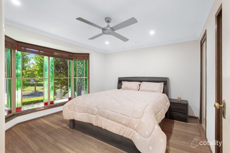 Property photo of 74 Kiber Drive Glenmore Park NSW 2745