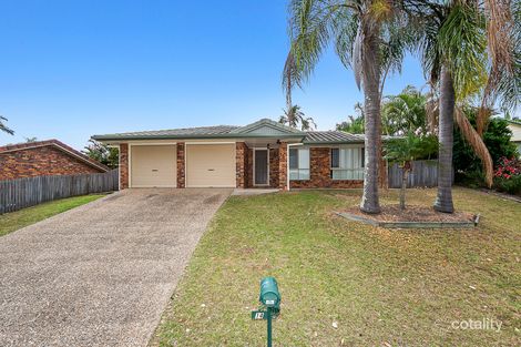 14 Gielgud Cres, Mcdowall, QLD 4053