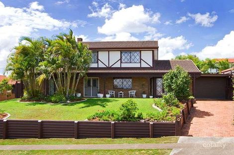 37 Dalmeny St, Algester, QLD 4115