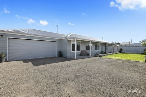 5 Newman Pl, Winchelsea, VIC 3241