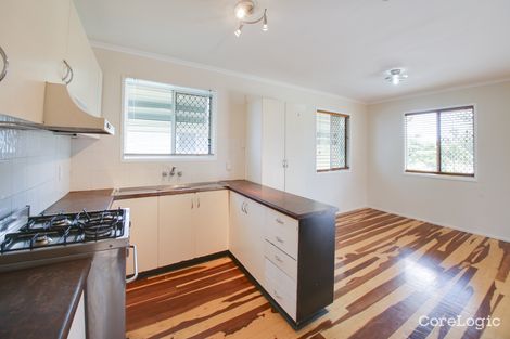 Property photo of 42A Toongarra Road Leichhardt QLD 4305