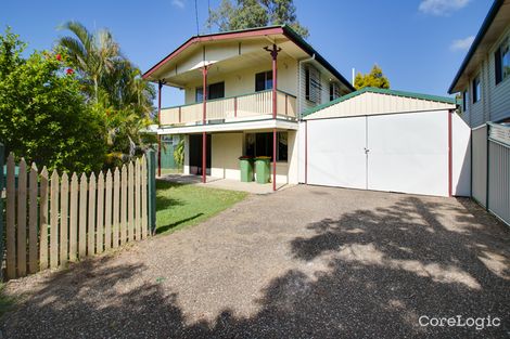 Property photo of 42A Toongarra Road Leichhardt QLD 4305
