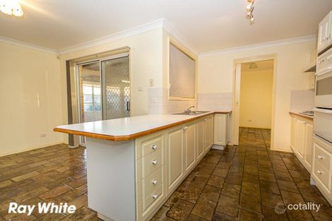 Property photo of 46 Whitford Road Hinchinbrook NSW 2168