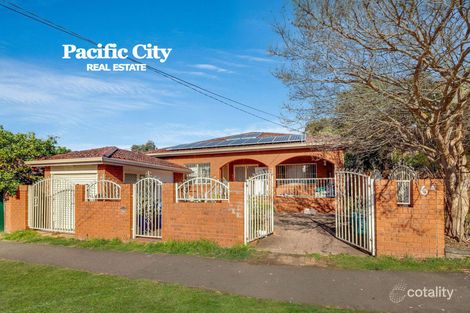 6 Evaline St, Canterbury, NSW 2193