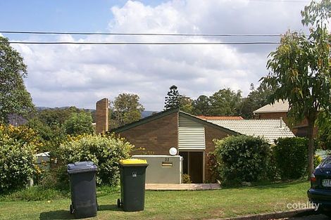 11 Tenth Ave, St Lucia, QLD 4067