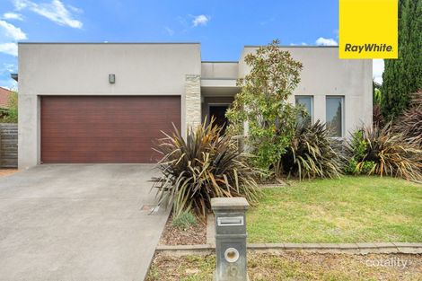 Property photo of 1 Osprey Street Harrison ACT 2914