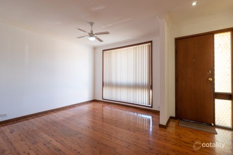 Property photo of 12/4 William Street Lurnea NSW 2170