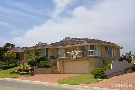 Property photo of 40 Ranford Way Hillarys WA 6025