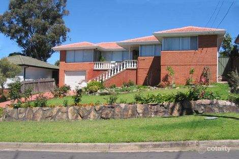 12 Birriwa St, Greystanes, NSW 2145