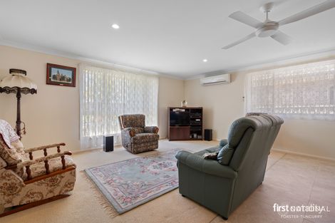 Property photo of 5 Benara Crescent Forster NSW 2428