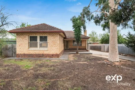 Property photo of 12 Burley Road Elizabeth Vale SA 5112
