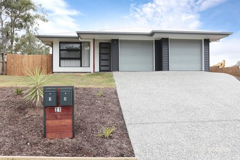 1/21 Dawson Pl, Brassall, QLD 4305